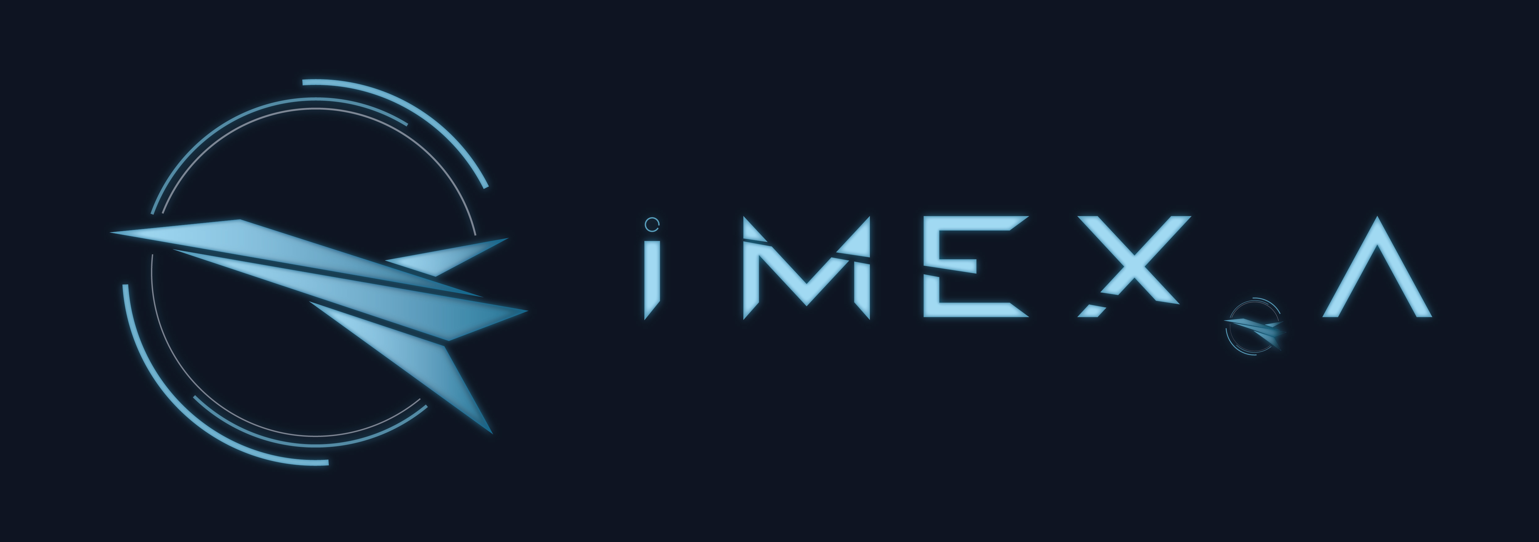 Logo IMEX.A