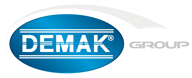 Logo DEMAK