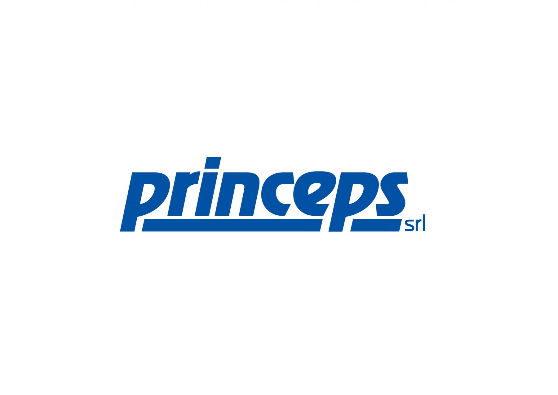 Logo PRINCEPS SRL
