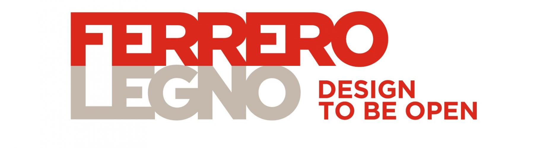 Logo FERREROLEGNO