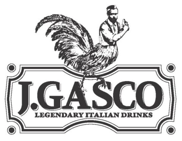 Logo J.GASCO