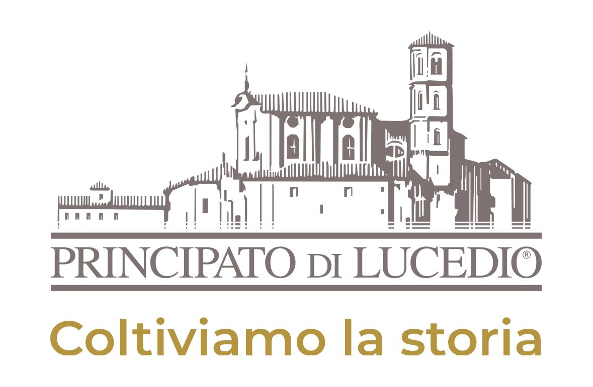 Logo PRINCIPATO DI LUCEDIO