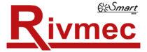 Logo RIVMEC DI RIVETTI VALTER      PAOLO