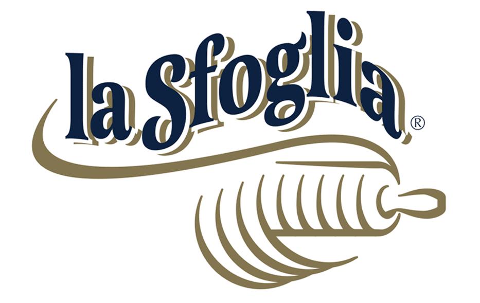 Logo La Sfoglia