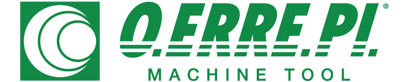 Logo O.ERRE.PI.