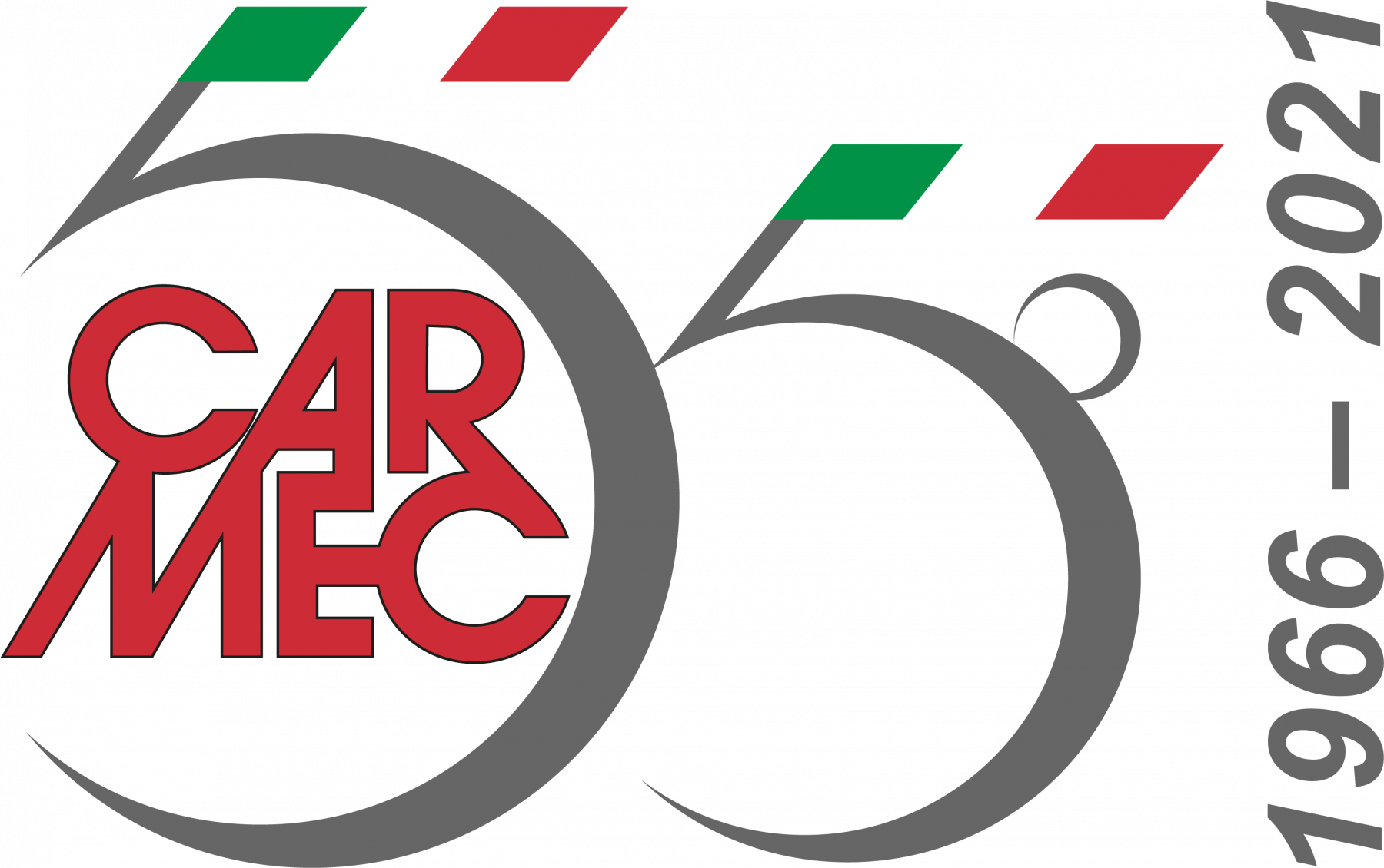 Logo CARMEC