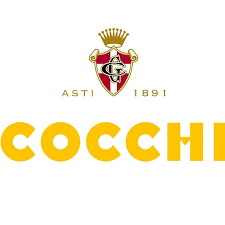 Logo GIULIO COCCHI SPUMANTI