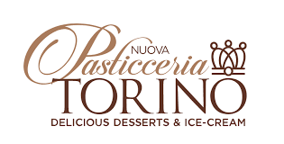 Logo NUOVA PASTICCERIA TORINO