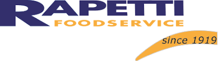Logo RAPETTI FOODSERVICE