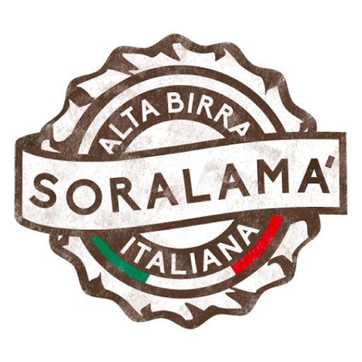 Logo SORALAMA'