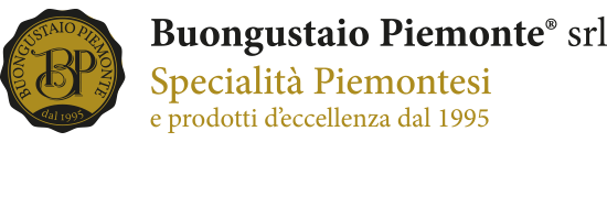 Logo Buongustaio Piemonte