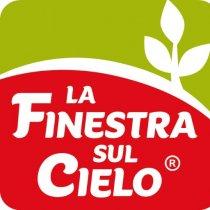 Logo LA FINESTRA SUL CIELO