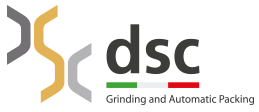 Logo D.S.C.