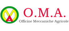 Logo O.M.A. DI LAMBERTI DARIO E C.
