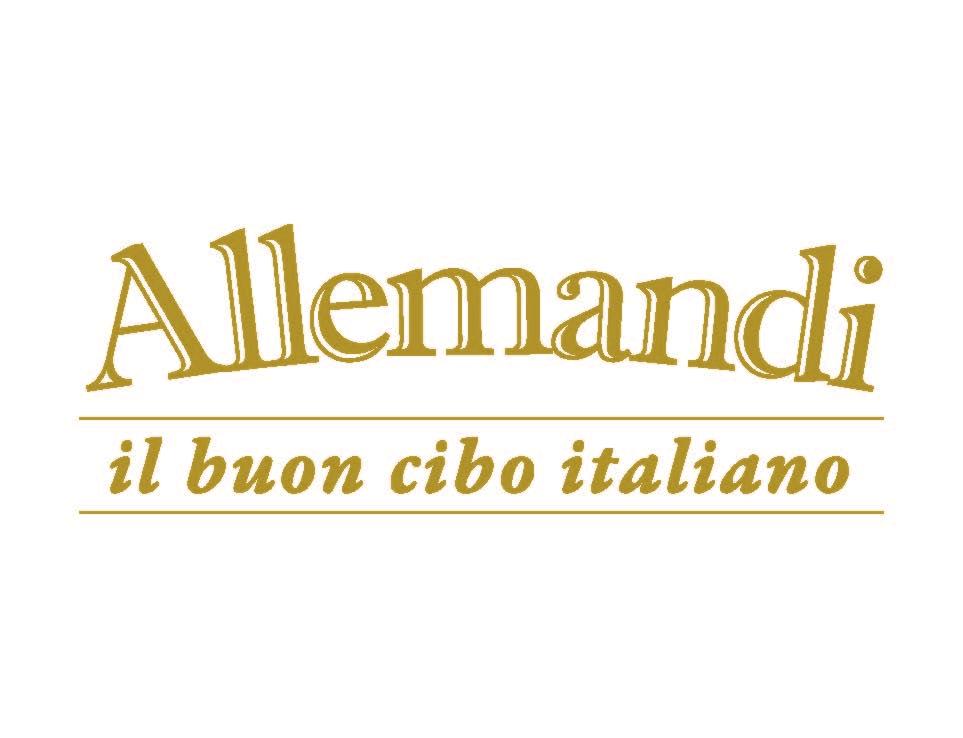 Logo ALLEMANDI SRL