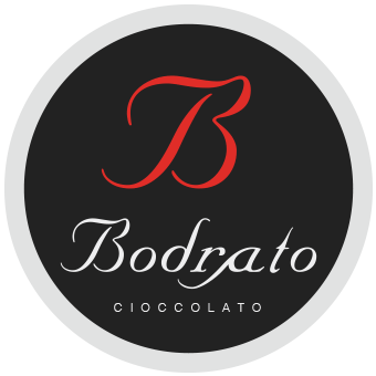 Logo BODRATO CIOCCOLATO
