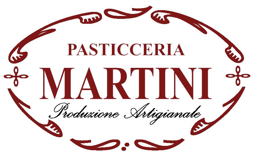 Logo specialità dolciarie Martini srl