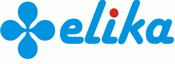 Logo ELIKA
