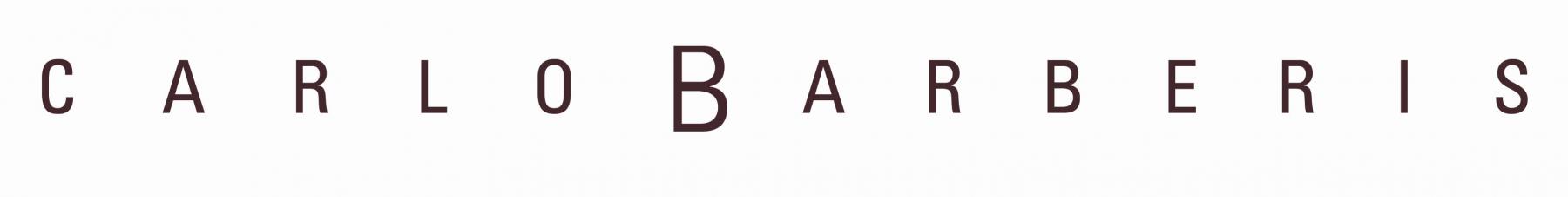 Logo CARLO BARBERIS