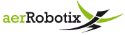 Logo aerRobotix