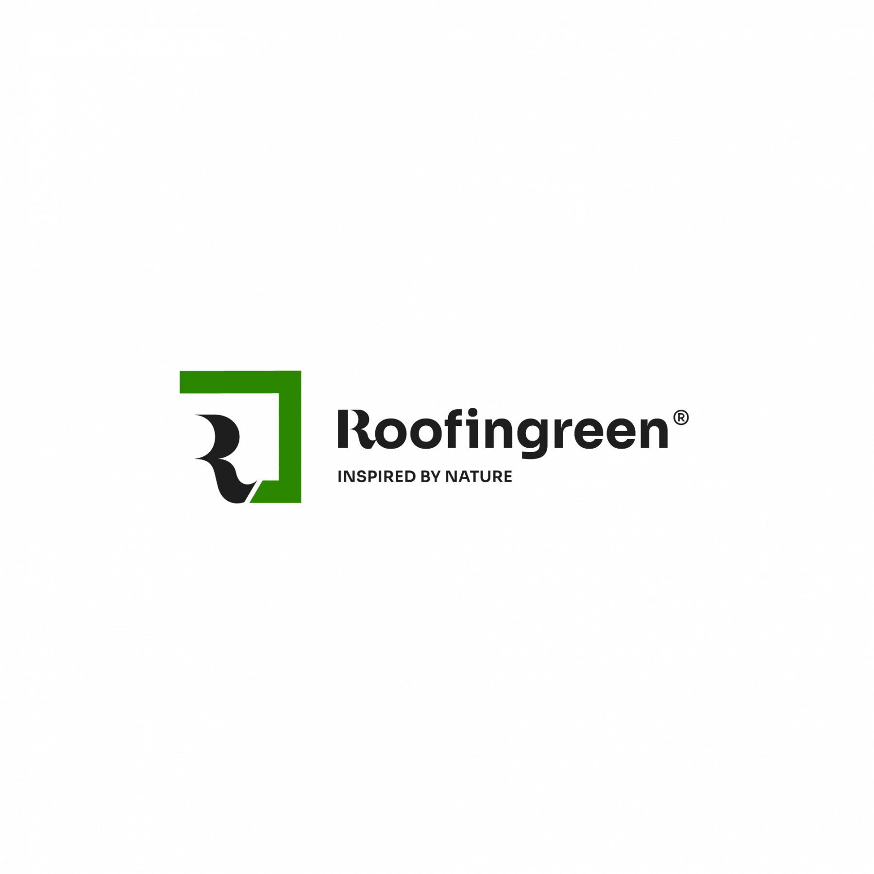 Logo ROOFINGREEN