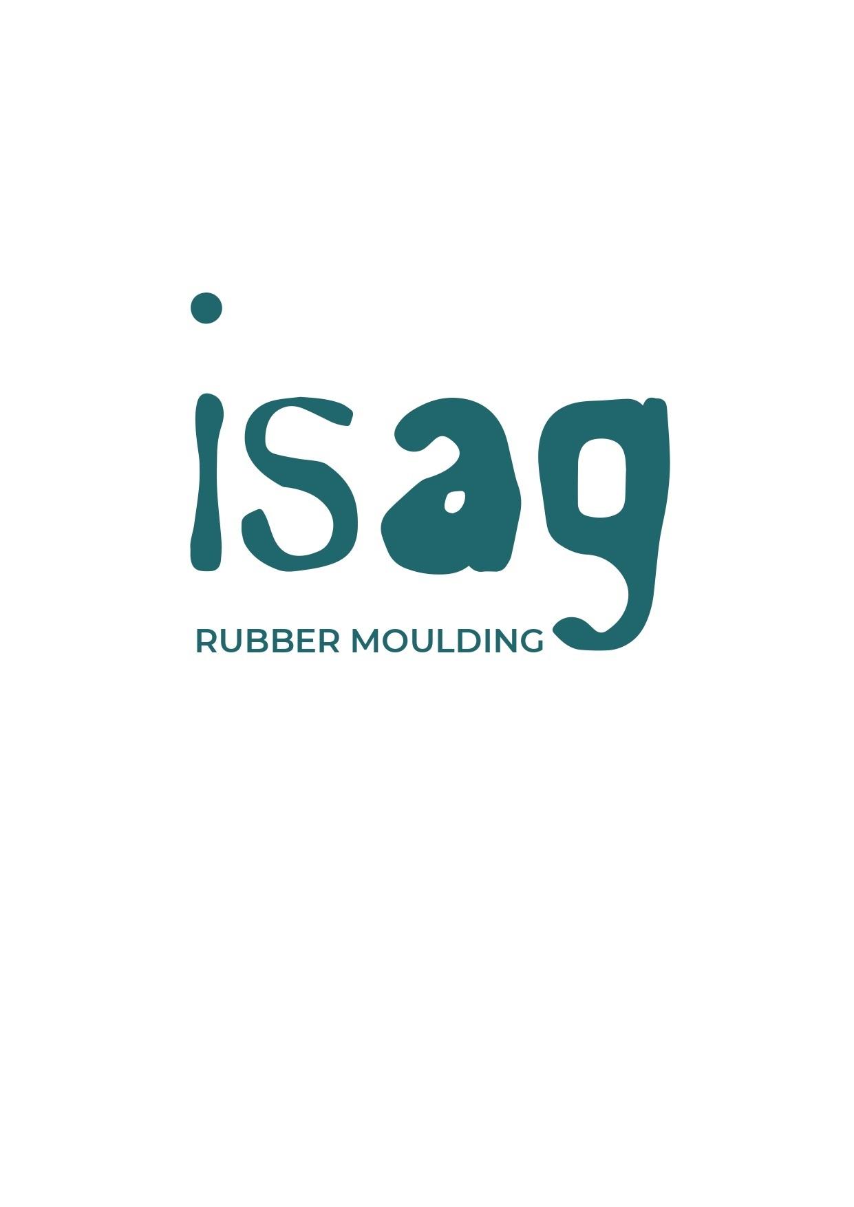 Logo ISAG