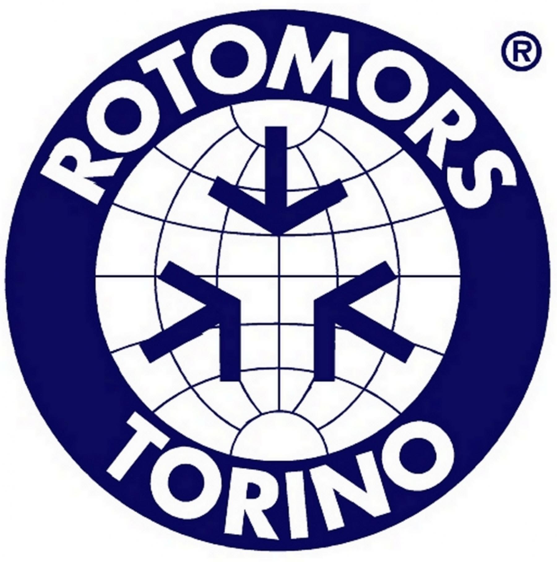 Logo ROTOMORS
