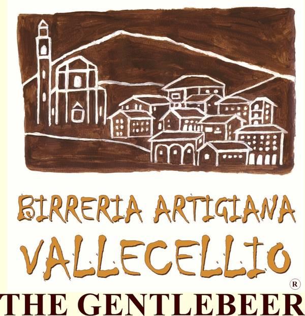 Logo BIRRERIA ARTIGIANA VALLECELLIO