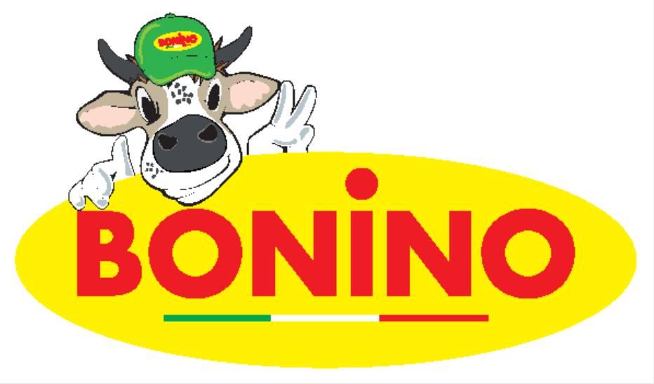 Logo BONINO