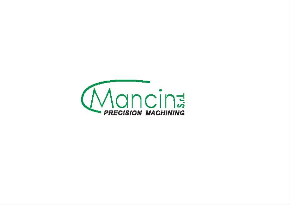 Logo MANCIN