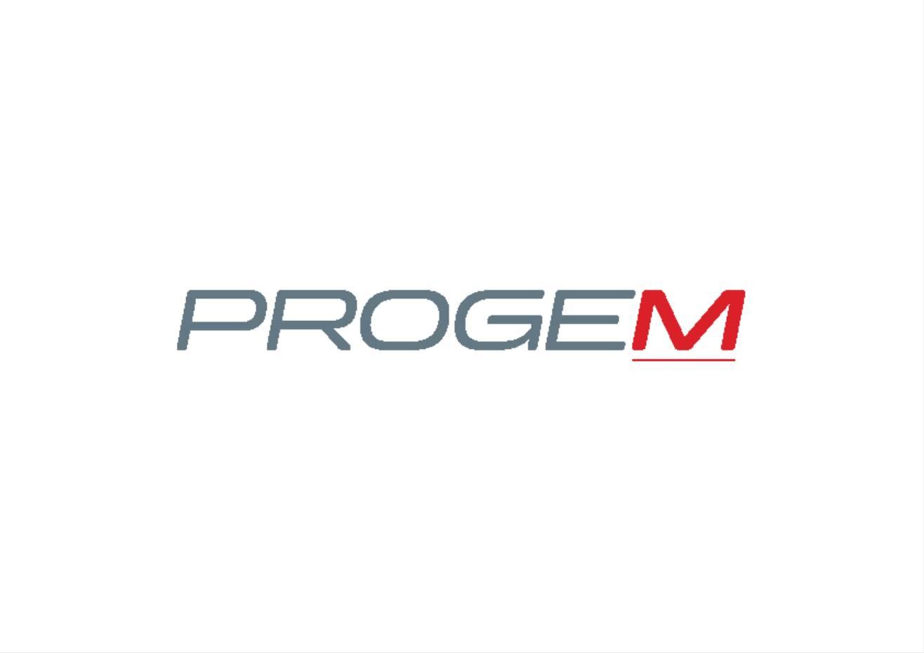 Logo Progem
