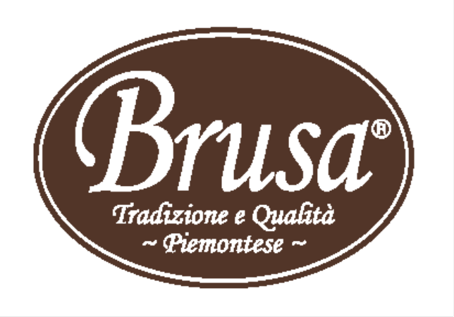 Logo BRUSA