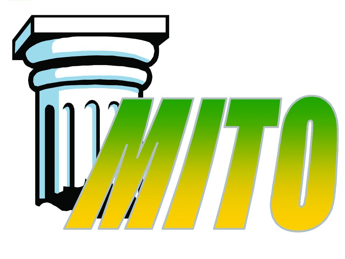 Logo MITO