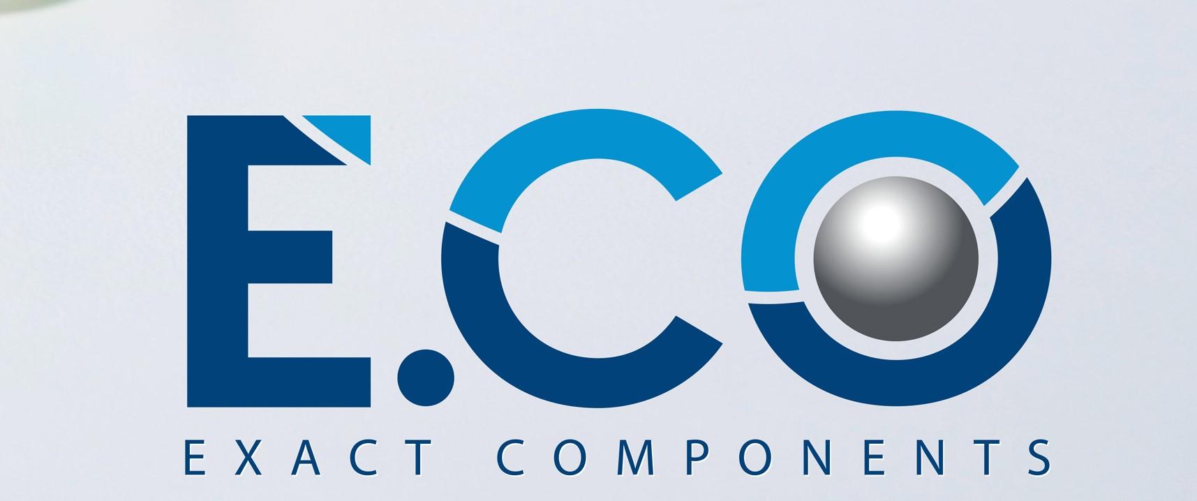 Logo E.CO.