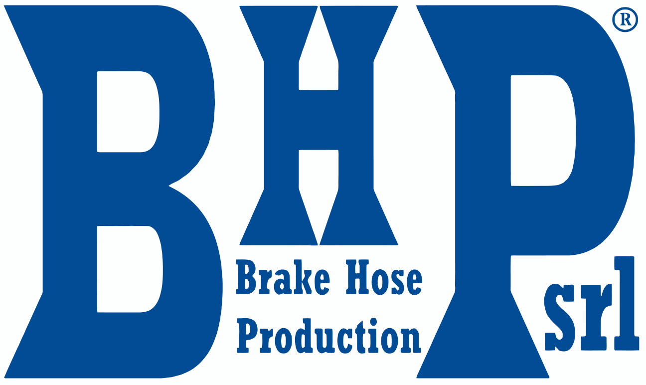 Logo BHP SRL