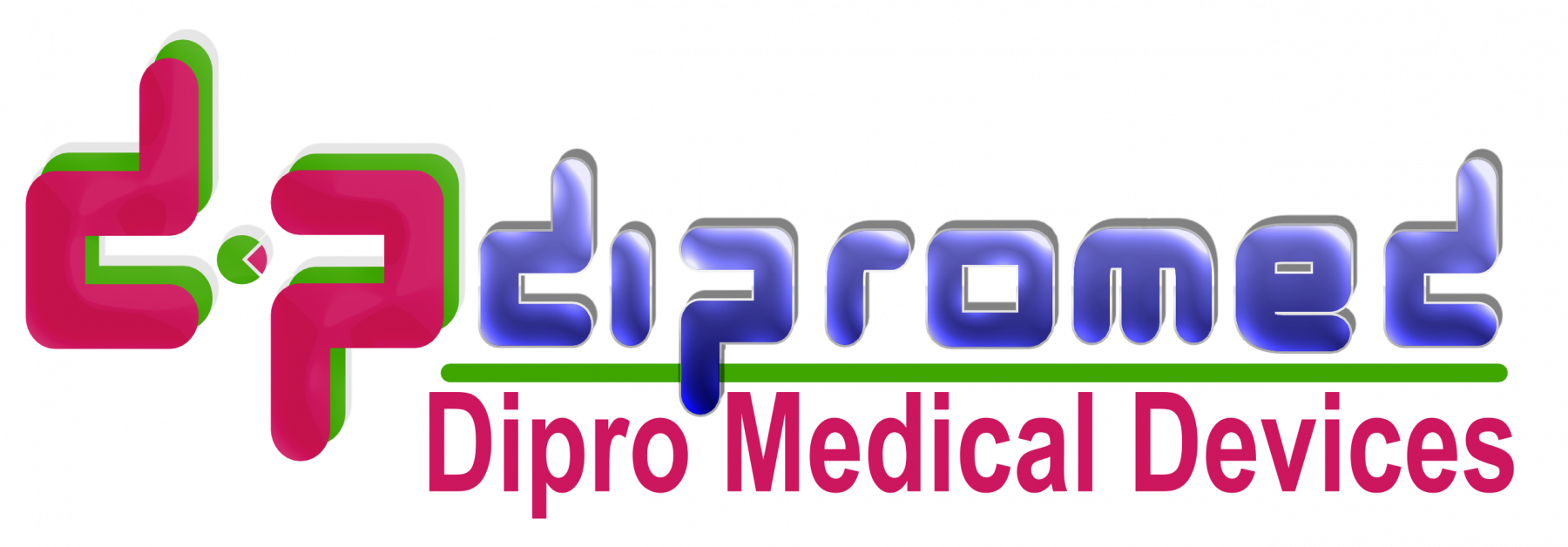 Logo DIPRO MEDICAL DEVICES
