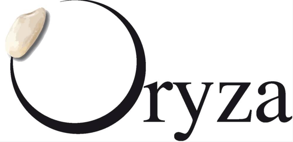 Logo ORYZA