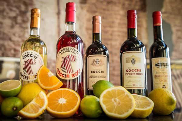 GIULIO COCCHI SPUMANTI