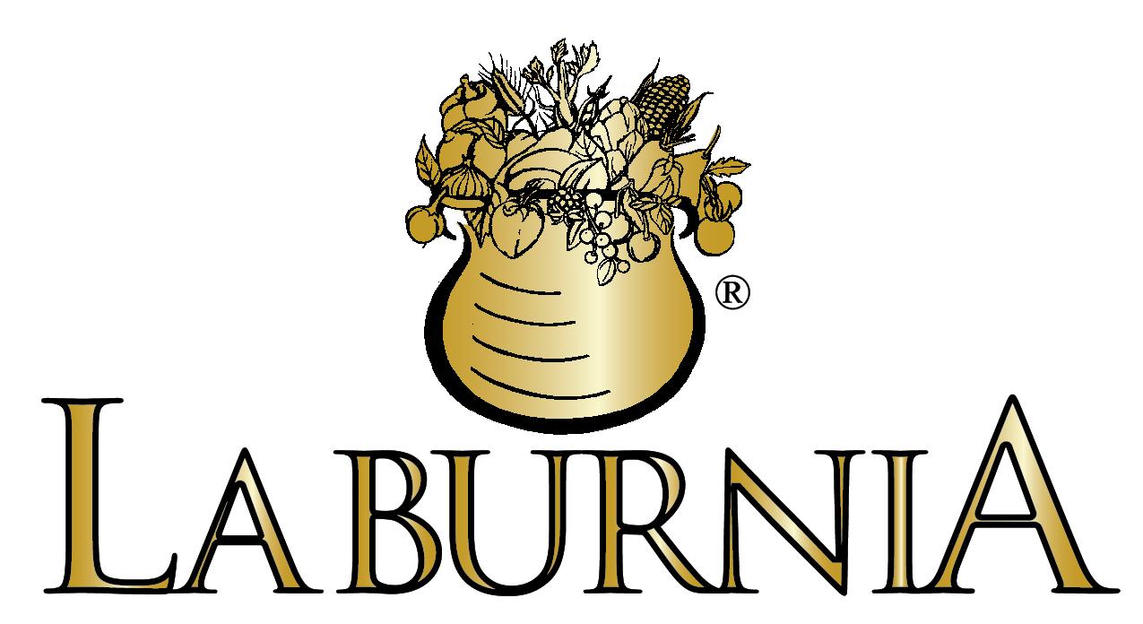 Logo LA BURNIA