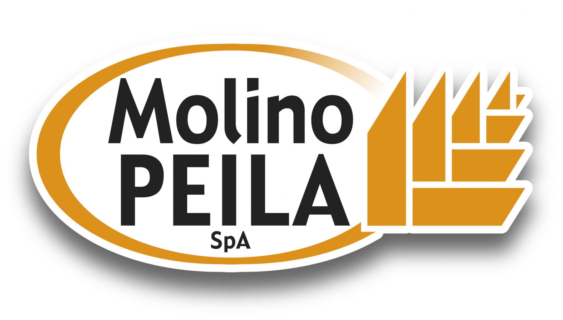 Logo MOLINO PEILA