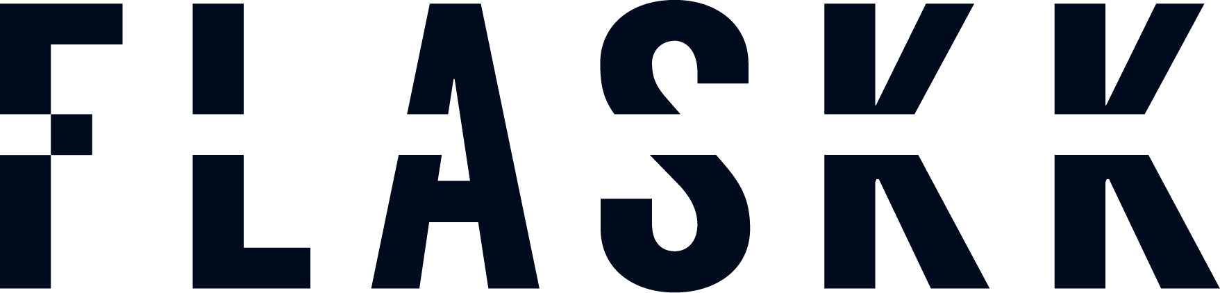 Logo FLASKK S.R.L.