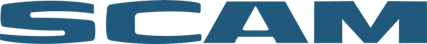 Logo SCAM
