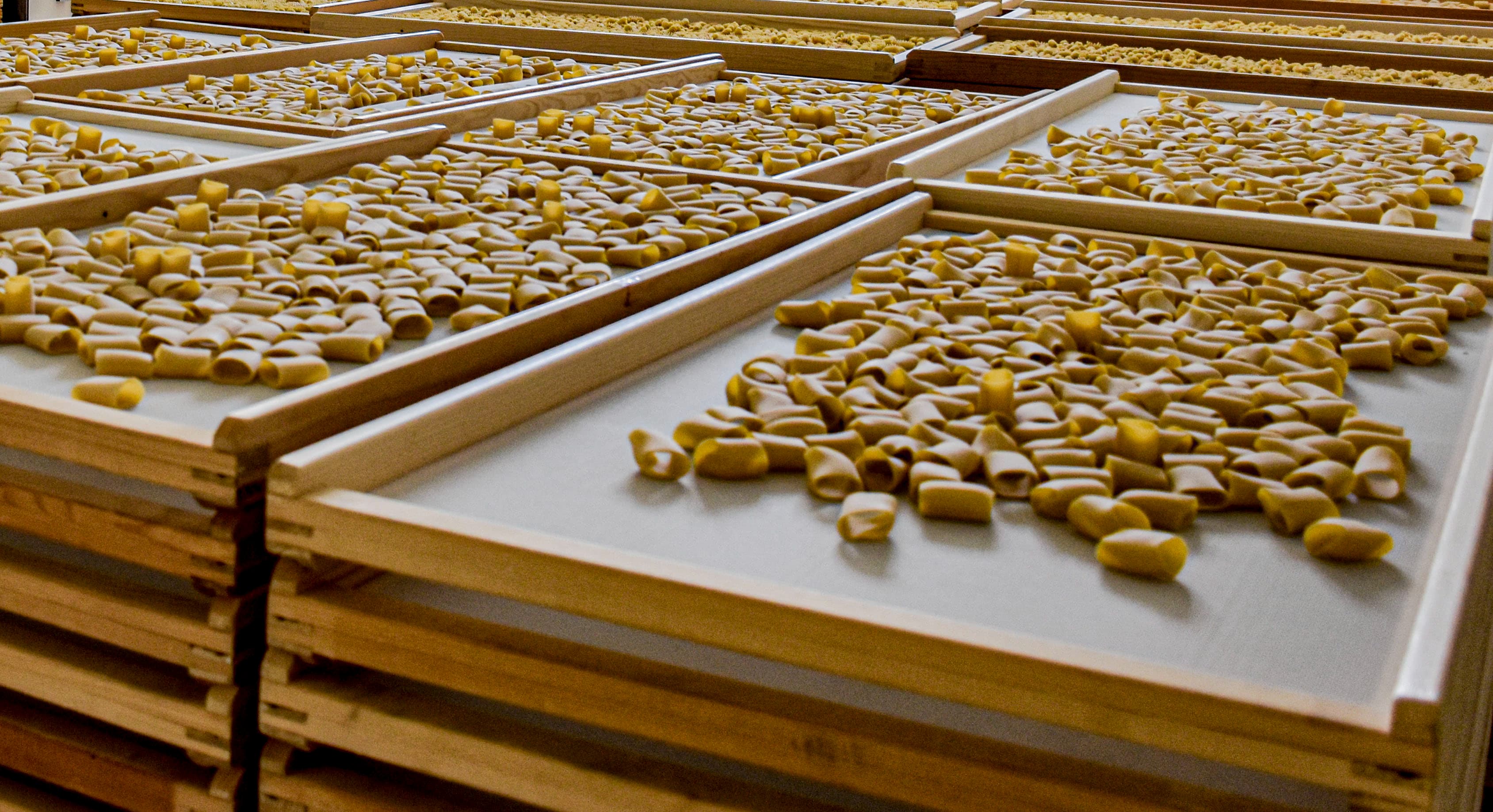 Pasta Bossolasco Società Semplice Agricola