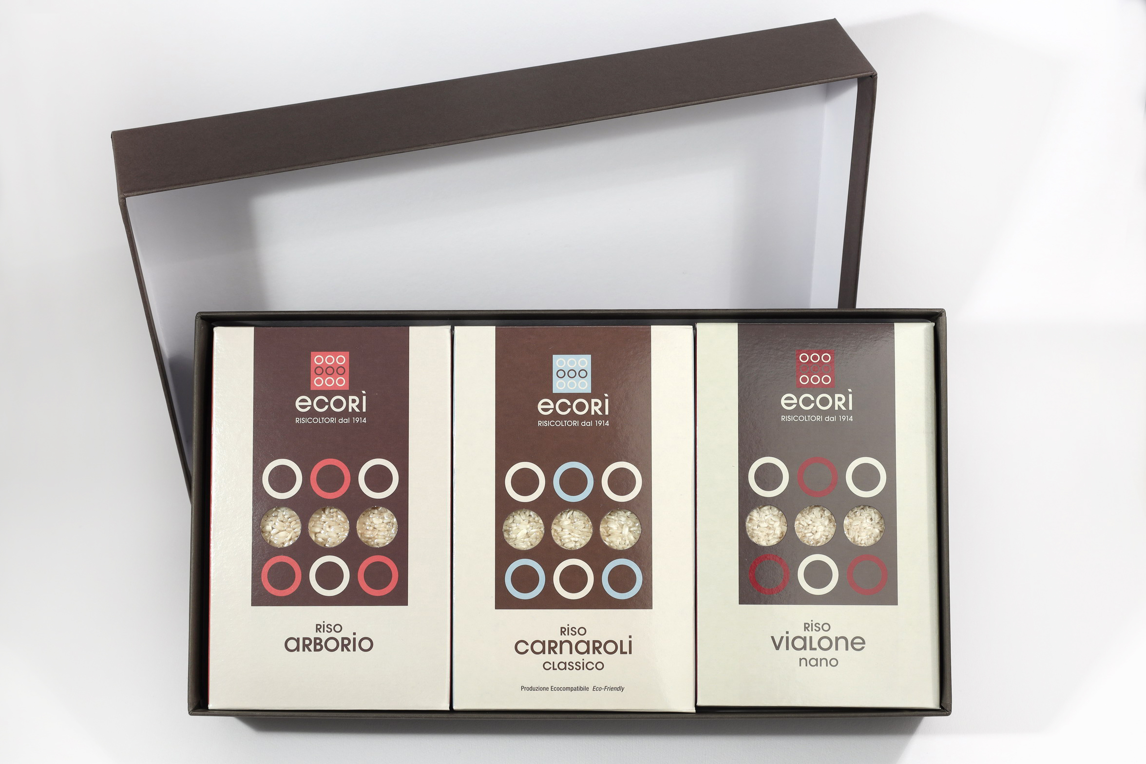 ECORI' AGRICOLA S.R.L.