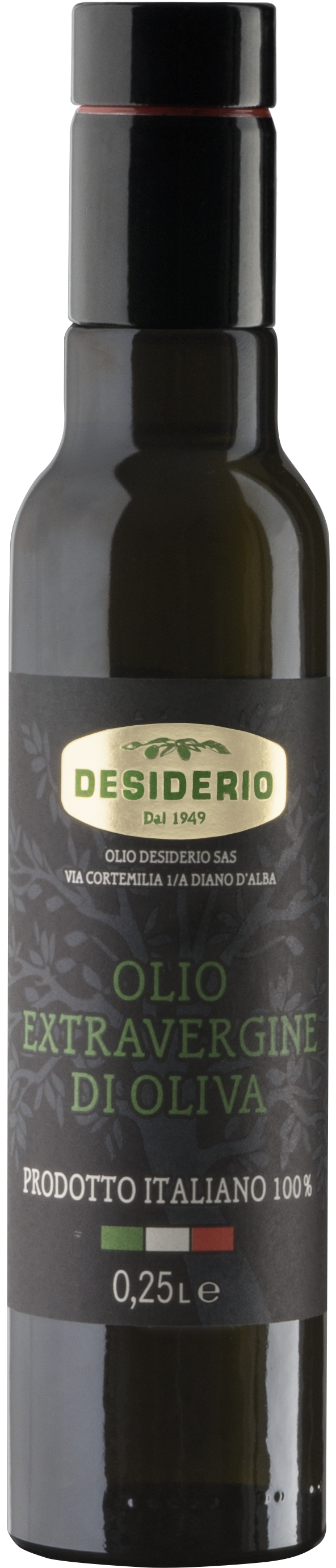 OLIO DESIDERIO