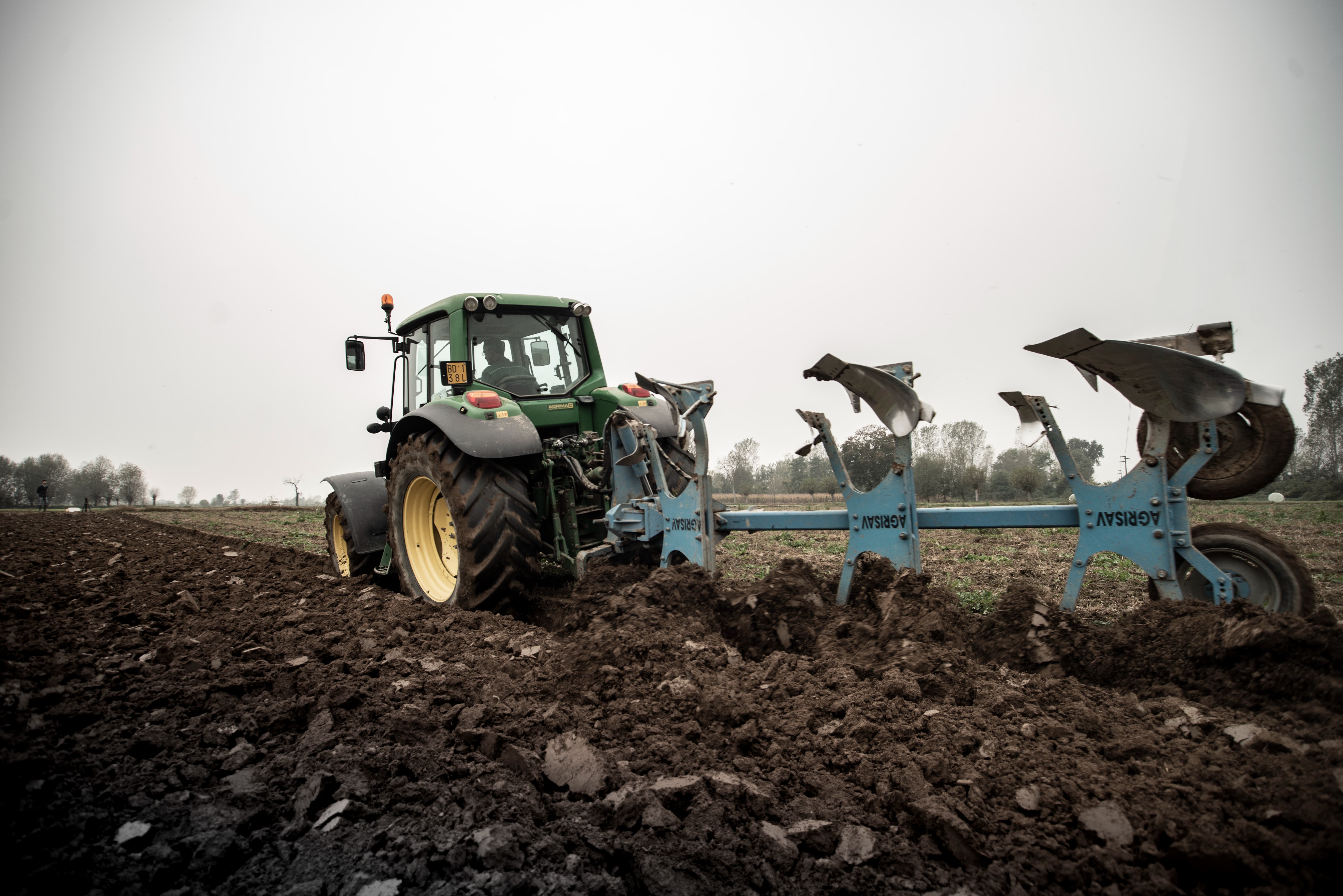 Pasta Bossolasco Società Semplice Agricola
