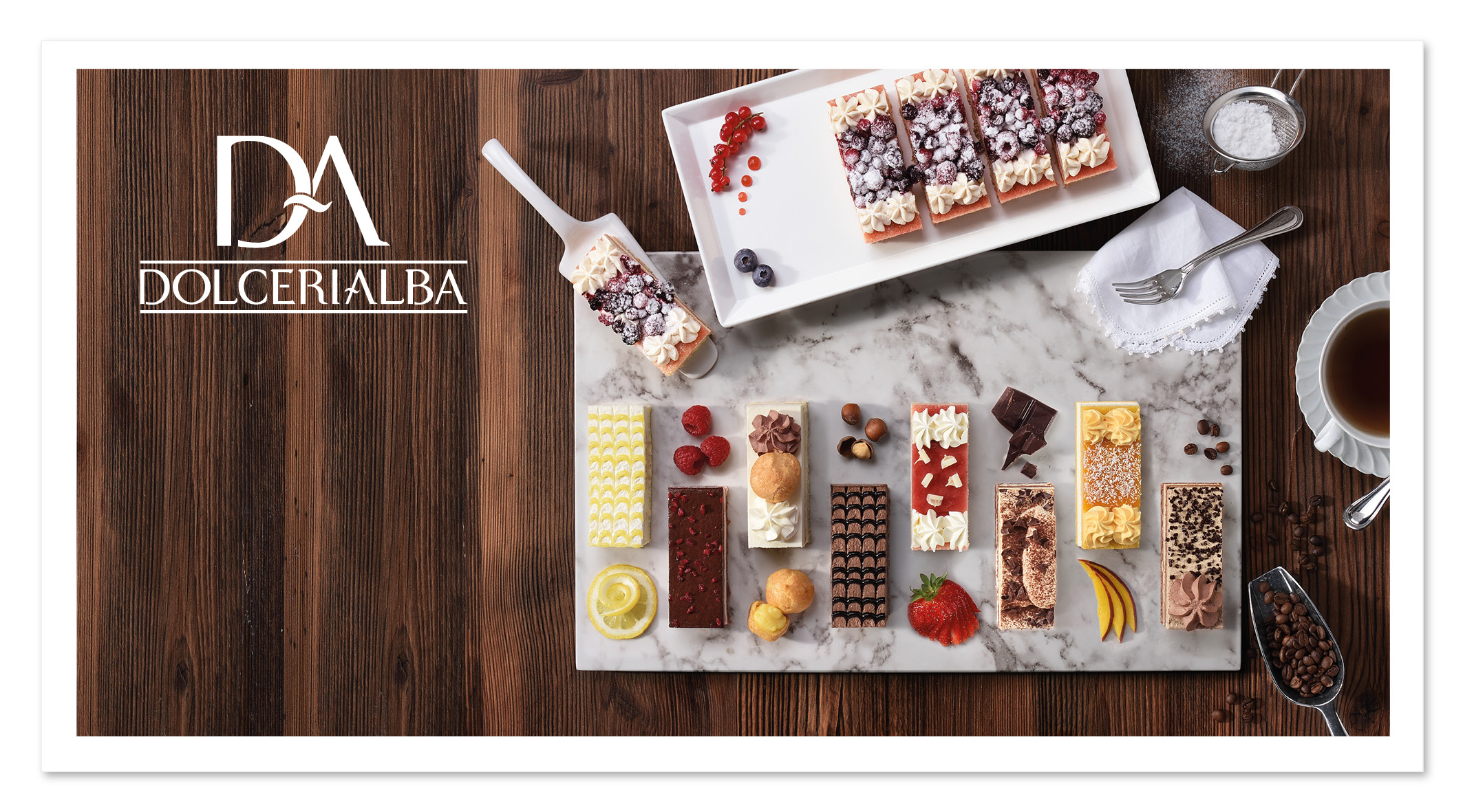 DOLCERIA ALBA S.P.A.