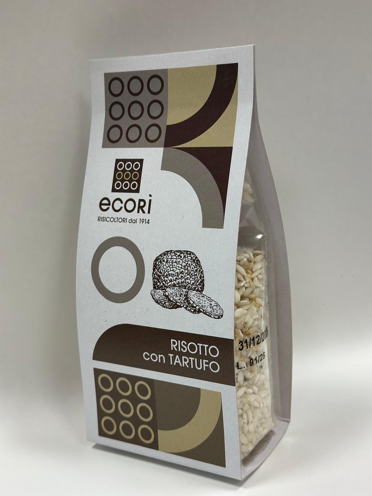 ECORI' AGRICOLA S.R.L.