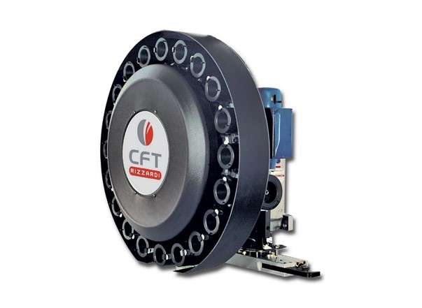 CFT RIZZARDI