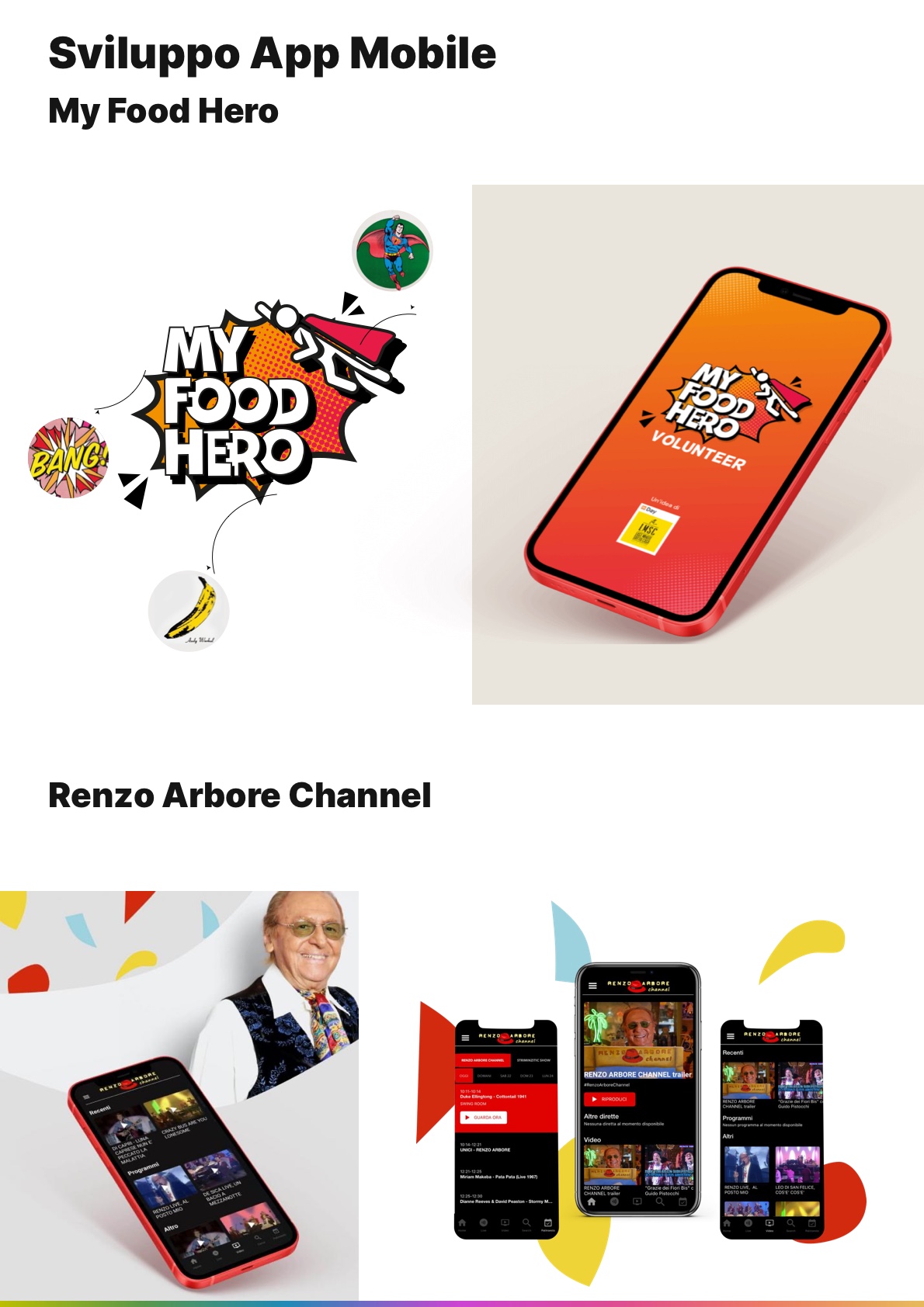 Archibuzz Srl